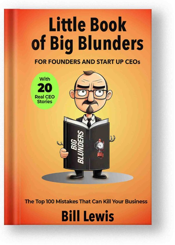 Little Book of Big Blunders